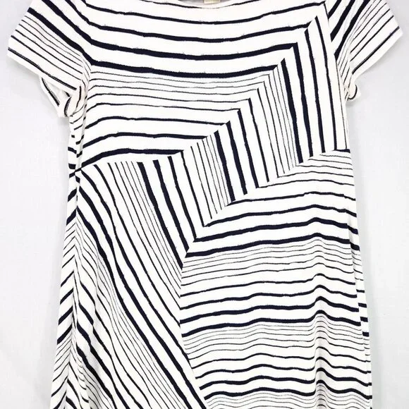 Anthropologie Maeve Swing Dress Women’s Size Small Slip Oversized Flowy - Picture 15 of 15